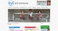 Desktop Screenshot of ovci.org